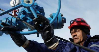 Россия хочет взыскать с Молдавии многомиллионные долги по газу