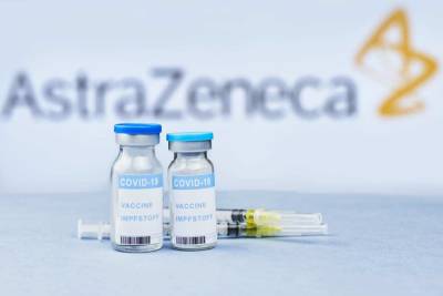 Ученые: Побочные эффекты от вакцины AstraZeneca провоцирует консервант