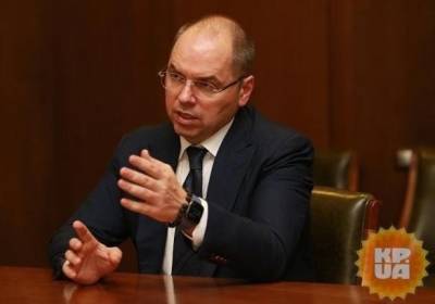 В "Слуге народа" не согласовали отставку Степанова