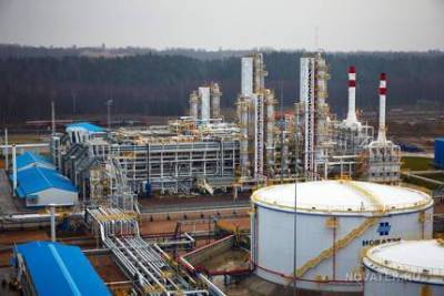 США стали главным поставщиком СПГ на рынок Европы - "Газпром"