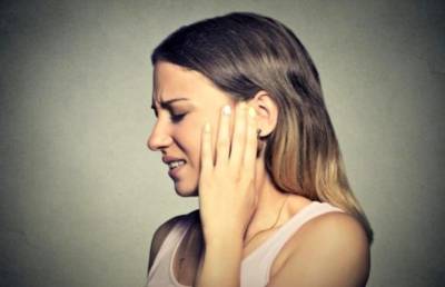 Невролог рассказал о неожиданных причинах звона и шума в ушах