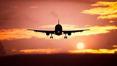Оперштаб опроверг продление ограничения на авиасообщение с Турцией