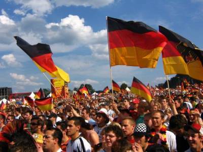 Большинство жителей Германии желает смены правительства