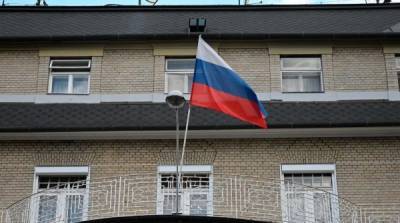 Посольство РФ отреагировало на истерику испанских СМИ в деле о “шпионаже”
