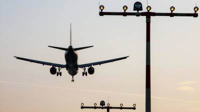 В «Аэрофлоте» сообщили о ситуации с рейсами авиакомпании в Турцию