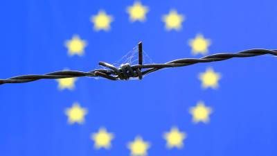 ЕС продлил санкции против россиян за киберпреступления