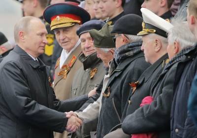 Оккультные ордена останавливали сердце Путина –...