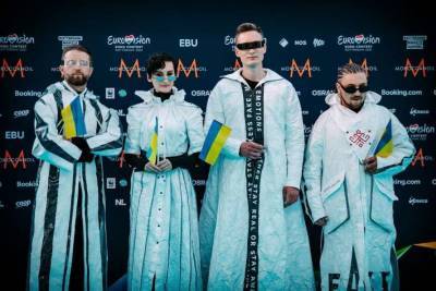 Евровидение-2021 – где и когда можно будет увидеть выступление украинской группы Go_A