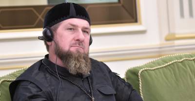 Кадыров назвал "шайтаном" своего подписчика и пригрозил ему смертью