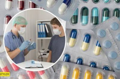 Инфекционист рассказала о грубых ошибках при лечении коронавируса в Украине
