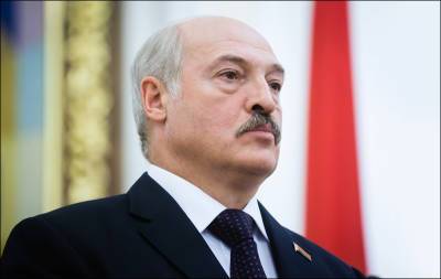 Апофеоз дубинки. Лукашенко, похоже, не может соскочить с коня репрессий