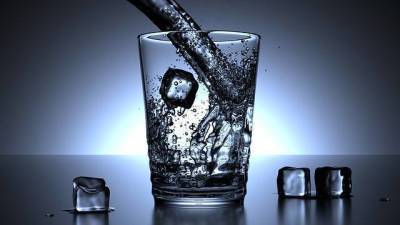 1 стакан воды для здоровья
