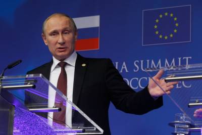 Путин мстит Украине за стремление к Европе, – Пионтковский