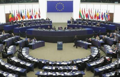 ЕС продлил ограничительные меры в рамках борьбы с кибератаками