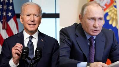 США не будут договариваться с Россией за спиной Украины, – Пионтковский