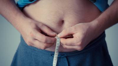 Кардиолог рассказал о связи повышенного артериального давления с ожирением