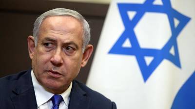 Нетаньяху заявил о продолжении ударов по радикалам в Газе