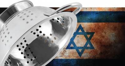 Война под «Железным куполом». ХАМАС наносит Израилю болезненные удары