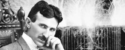 Созданному физиком Николой Тесла более 100 лет назад водяному клапану найдено применение