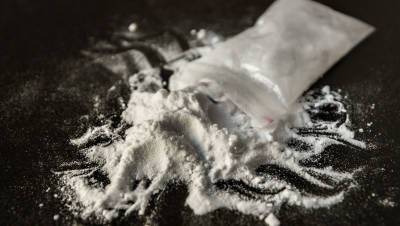 Полиция Косово изъяла рекордные 400 кг кокаина на $24 млн