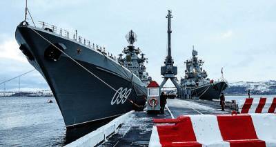 Там любая война – холодная. Россия в Заполярье: военные вызовы и перспективы их разрешения