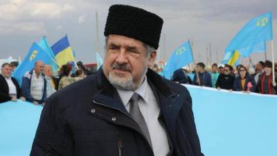 Оккупанты "предостерегли" крымских татар не чтить годовщину геноцида