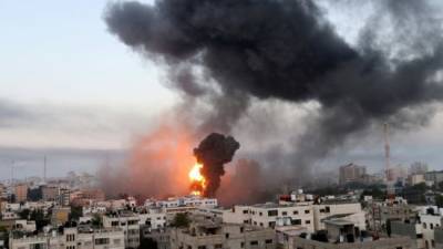 СМИ: Египет призвал Израиль не бомбить больницы в Газе