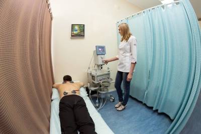 Лечение позвоночника и профилактику болезней суставов проведёт «Академия Здоровья» в Чите