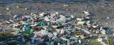 Greenpeace назвал Турцию «крупнейшей в Европе свалкой пластикового мусора»