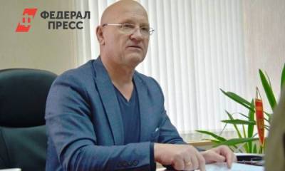 Камчатский депутат Госдумы снялся с праймериз из-за Украины