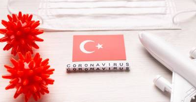 Российская делегация приедет в Турцию для оценки ситуации с COVID