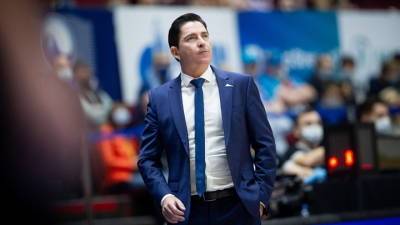 Тренер "Зенита" Паскуаль назвал причины поражения от ЦСКА