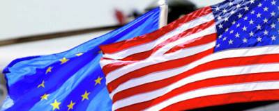 В Евросоюзе и США готовы прекратить торговую войну