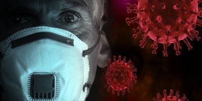 Медики индийского города Бангалор заявили о новых симптомах коронавируса - сухость во рту и язвы могут быть проявлением COVID-19 - ТЕЛЕГРАФ