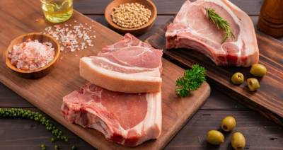 В Украине внедряется европейская практика маркировки мяса, оливкового масла и меда