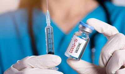 Независимые исследователи установили источники фейковой информации о вреде вакцин против COVID-19
