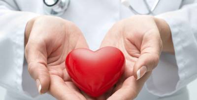 Сам себе кардиолог: каждый житель Рязани сможет по тесту определить, насколько здорово его сердце – Учительская газета