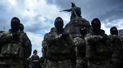 США реализуют план «большой войны» России с Украиной и Европой — депутат Рады