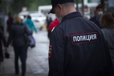В Омске наказали мать 6-летней девочки снятой спасателями с балкона