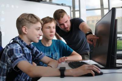 Детские технопарки «Москва» и «Мосгормаш» подготовили мастер-классы для подростков