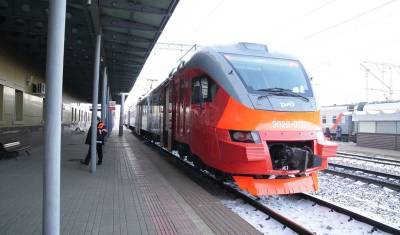 Модернизацию перрона на железнодорожном вокзале в Уфе оценили в 1,1 млрд рублей