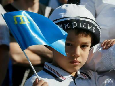 В Крыму оккупанты массово обходят крымских татар из-за Дня памяти жертв ценоцида – Чубаров