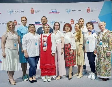 В финал российского конкурса «Мастера гостеприимства» вышли 14 участников из Пермского края