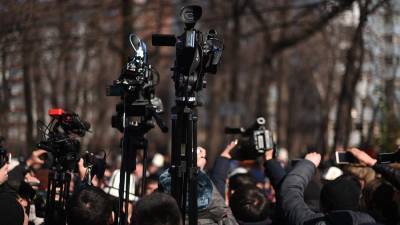 США профинансируют поддержку «независимых СМИ» Киргизии