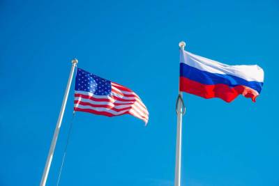 Россия в марте избавлялась от американского госдолга