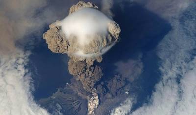 Проснувшийся исландский вулкан выставлен на продажу