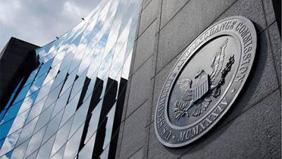 SEC взыскала с участников крипторынка более $1,77 млрд за семь лет