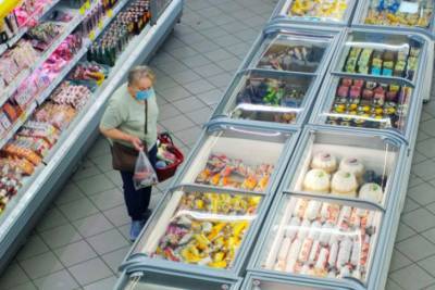 Украина вводит европейские нормы маркировки некоторых продуктов: список
