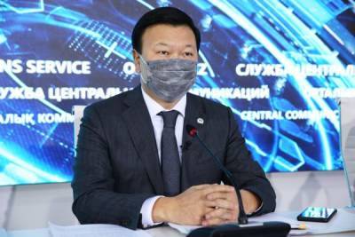 Казахстан выздоравливает: заболеваемость Covid-19 снизилась на 20%