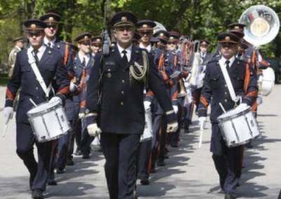 Мартин Херем - Эстонская армия решила сэкономить на оркестре и капелланах - newsland.com - Эстония